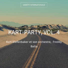Kart-Party, vol. 4