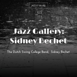 Jazz Gallery: Sidney Bechet