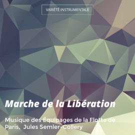 Marche de la Libération