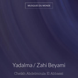 Yadalma / Zahi Beyami