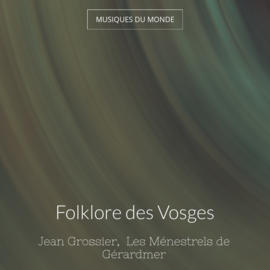 Folklore des Vosges