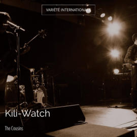 Kili-Watch