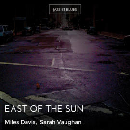 East of the Sun