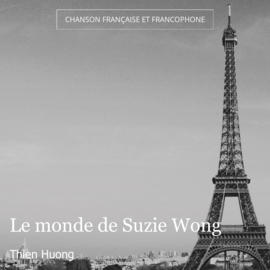 Le monde de Suzie Wong