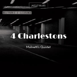4 Charlestons