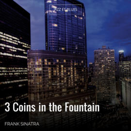 3 Coins in the Fountain