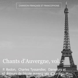 Chants d'Auvergne, vol. 2