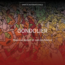 Gondolier