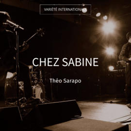 Chez Sabine