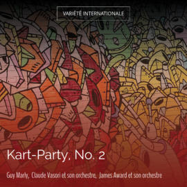 Kart-Party, No. 2