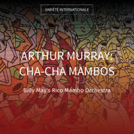 Arthur Murray: Cha-Cha Mambos