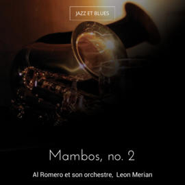 Mambos, no. 2