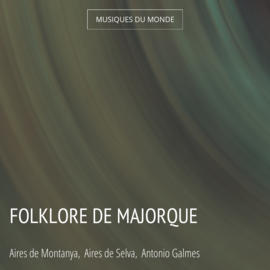 Folklore de Majorque