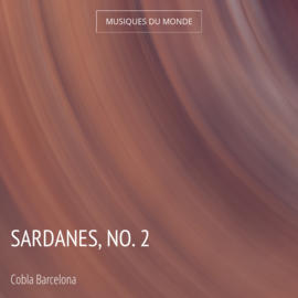 Sardanes, no. 2