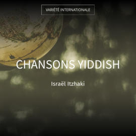 Chansons yiddish