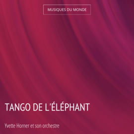 Tango de l'éléphant