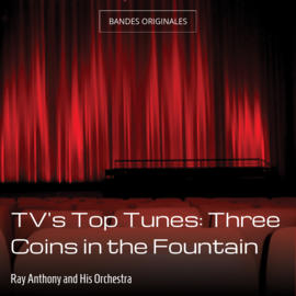 TV's Top Tunes: Three Coins in the Fountain