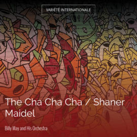 The Cha Cha Cha / Shaner Maidel