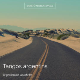 Tangos argentins