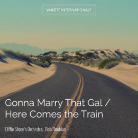 Gonna Marry That Gal / Here Comes the Train