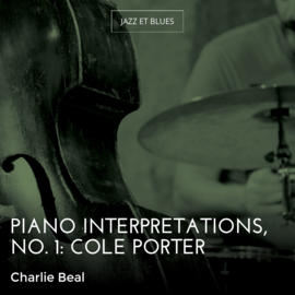 Piano interpretations, No. 1: Cole Porter