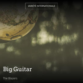 Big Guitar