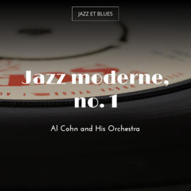 Jazz moderne, no. 1