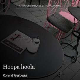 Hoopa hoola