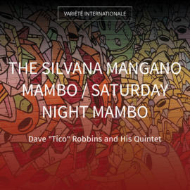 The Silvana Mangano Mambo / Saturday Night Mambo