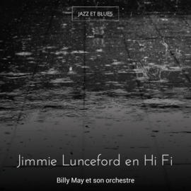Jimmie Lunceford en Hi Fi