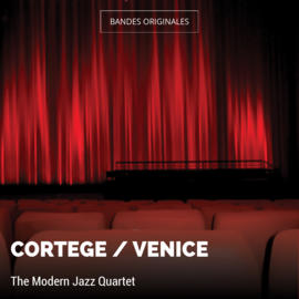 Cortege / Venice