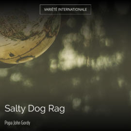Salty Dog Rag
