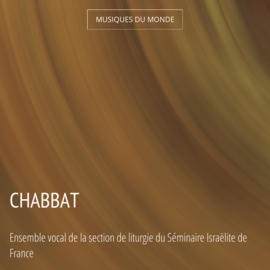 Chabbat