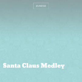 Santa Claus Medley