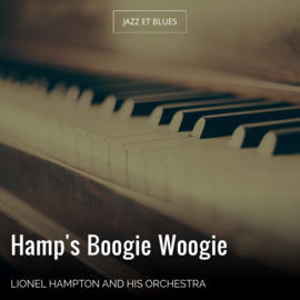 Hamp's Boogie Woogie