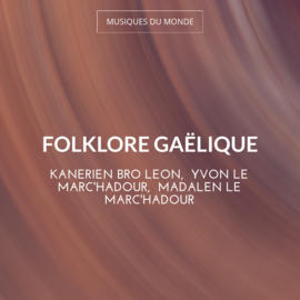Folklore gaëlique