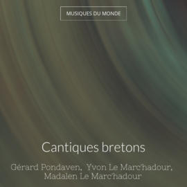Cantiques bretons