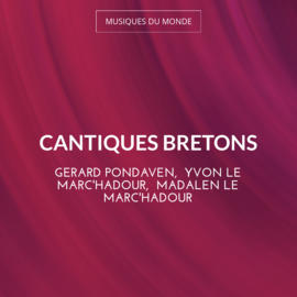 Cantiques bretons
