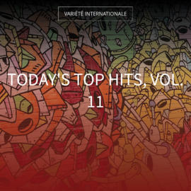Today's Top Hits, Vol. 11