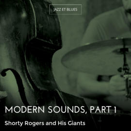 Modern Sounds, Part 1