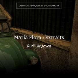 Maria Flora : Extraits