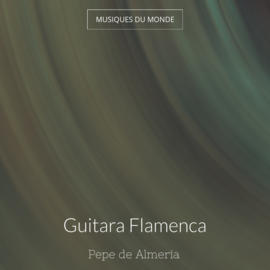 Guitara Flamenca