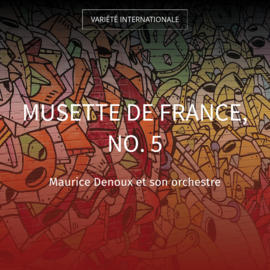 Musette de France, no. 5