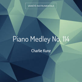 Piano Medley No. 114