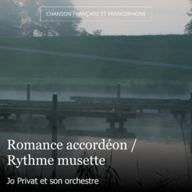 Romance accordéon / Rythme musette