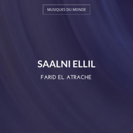 Saalni Ellil