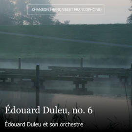 Édouard Duleu, no. 6