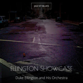 Ellington Showcase