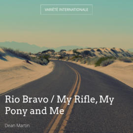 Rio Bravo / My Rifle, My Pony and Me
