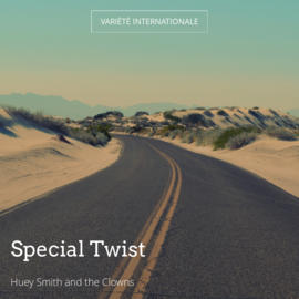 Special Twist